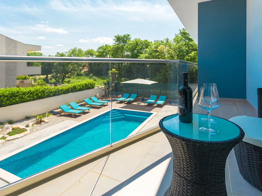 Apartment Sunny Adriatic by Interhome