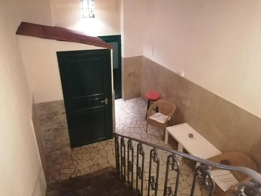 SantAntonino Apartments