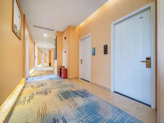 Mangu Hotel