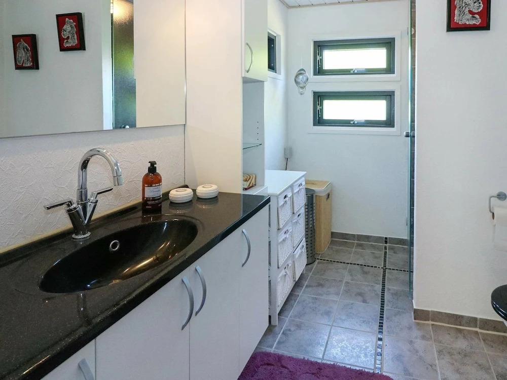 Elegant Holiday Home in Jutland Near the Sea