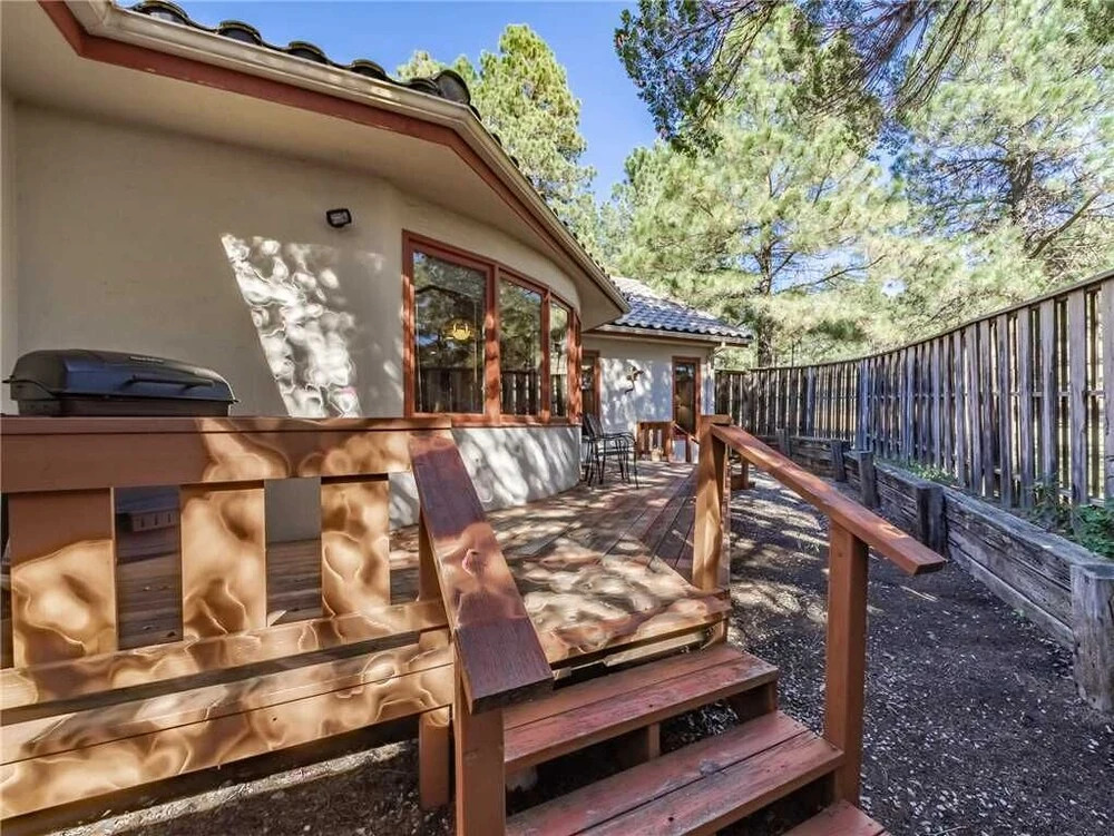 DB Mountain by Ruidoso Vacation Rentals