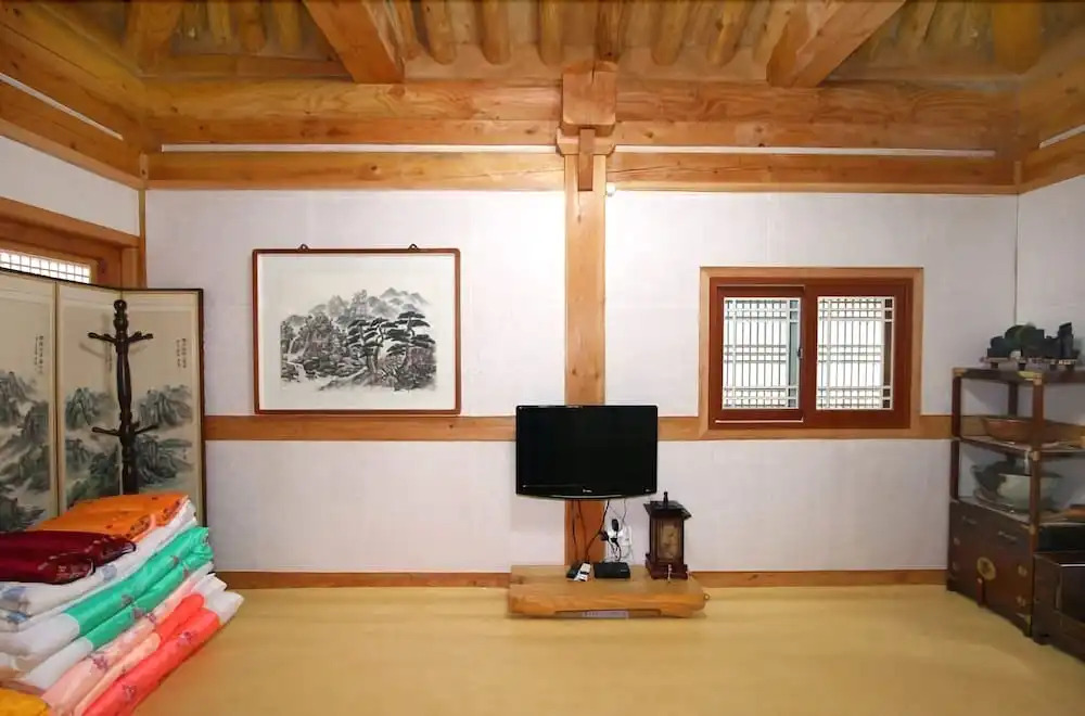 Jeonju Ye Da Won