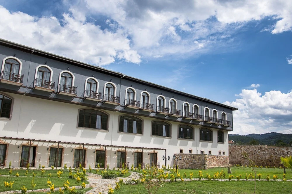 Kazdagi Termal Resort & Spa