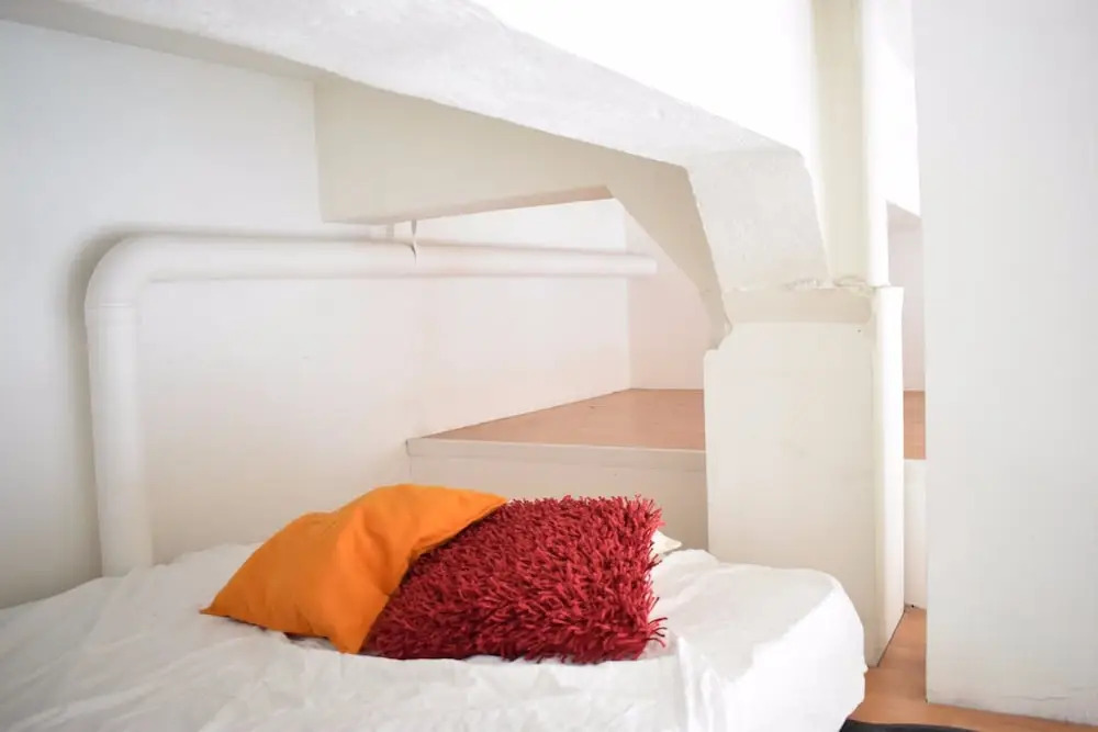 Stylish 2 Bedroom Apartment in Shoreditch