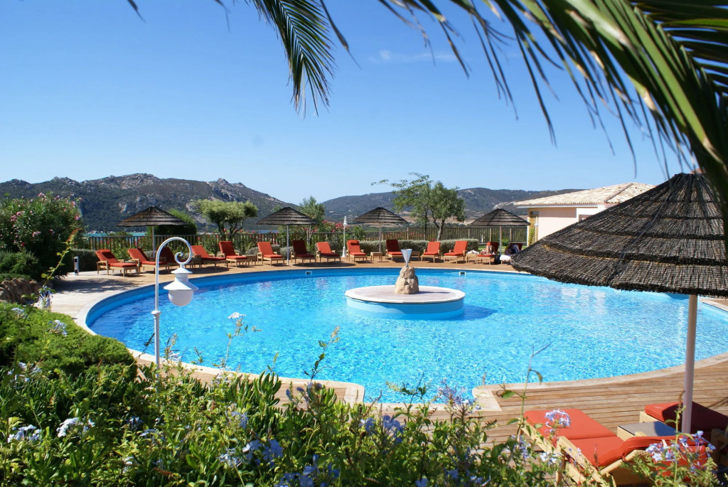 Hôtel Alivi Di Santa Giulia