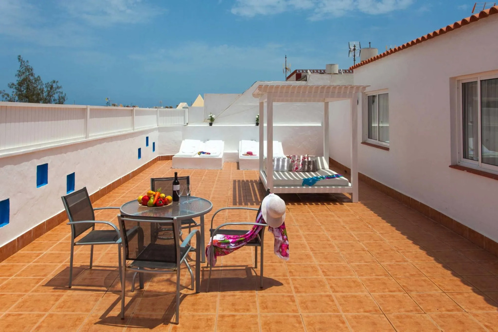 Apartamento Vista Lobos