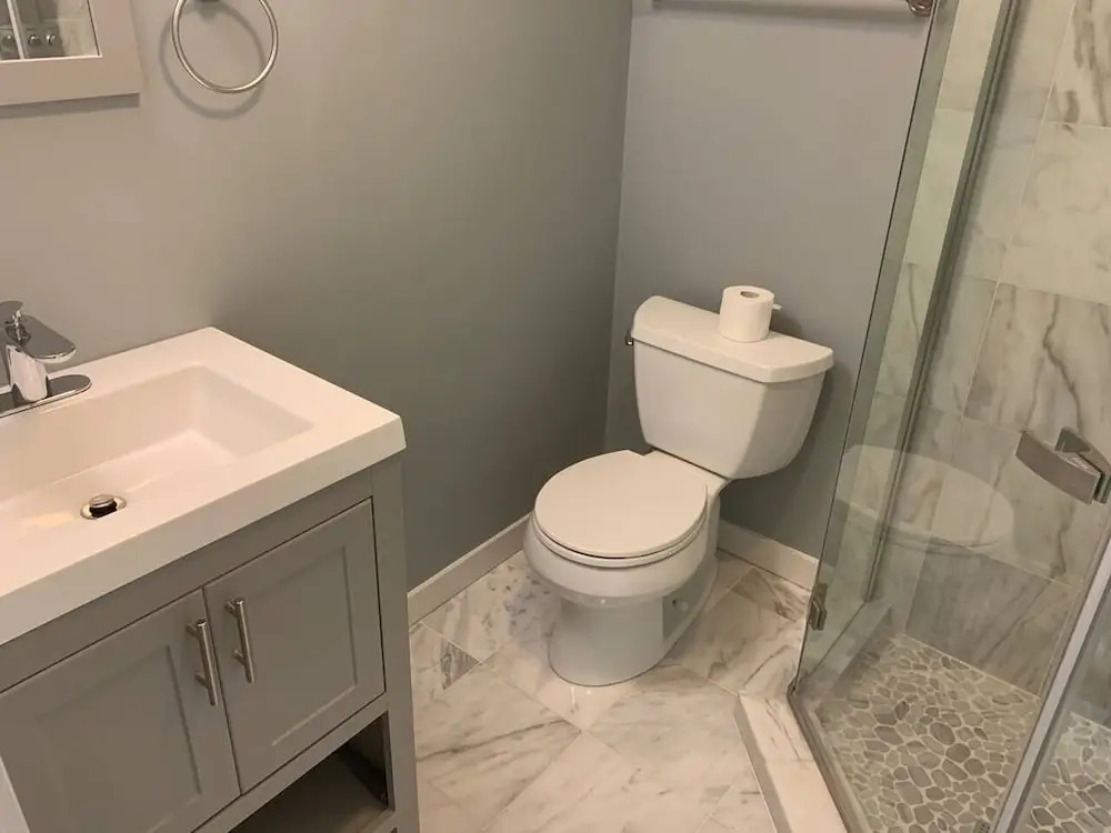 New Condo 5beds 3bath Downtown Boston North End