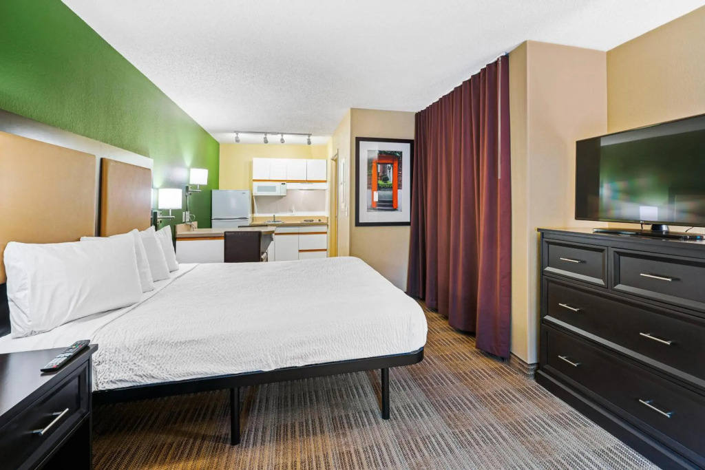 Extended Stay America Suites - Washington, DC - Falls Church - Merrifield