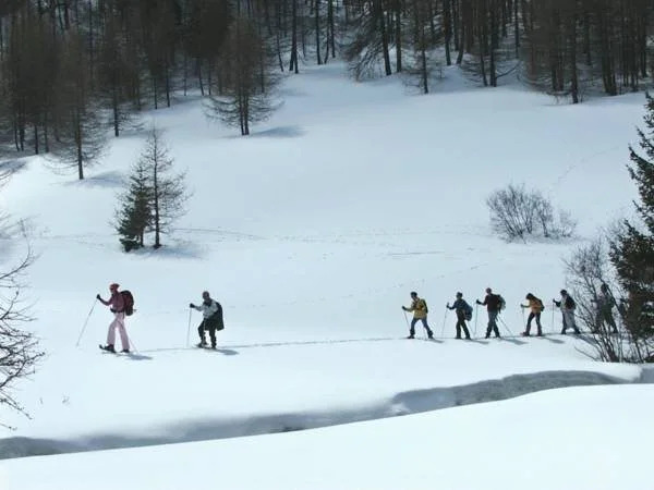 Chalet Le Paradou