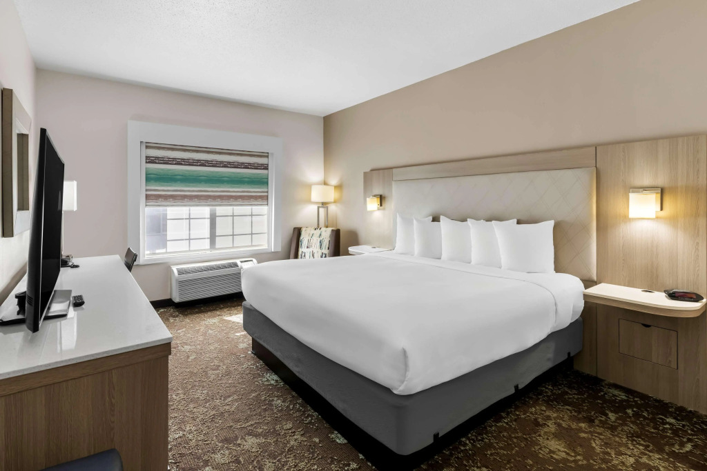 Best Western Worlds Of Fun