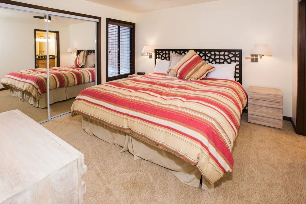 Three Kings 37 2 Bedroom Condo