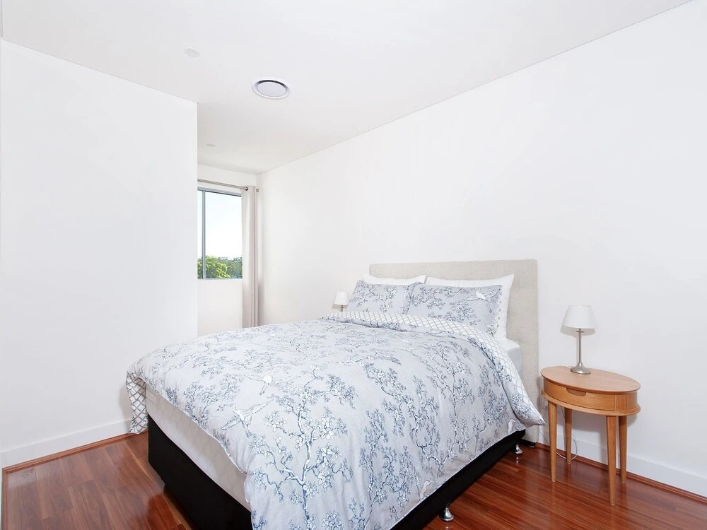 The Shoal Apartments, Unit 506/4-8 Bullecourt Street