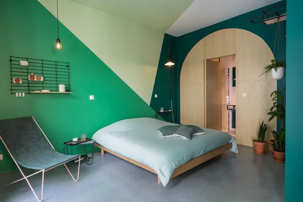 Boutique B&B Graaf