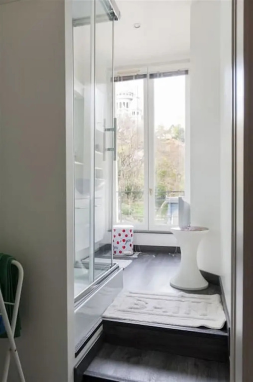 Great Appartment Montmartre Sacré-Coeur - Smartrenting