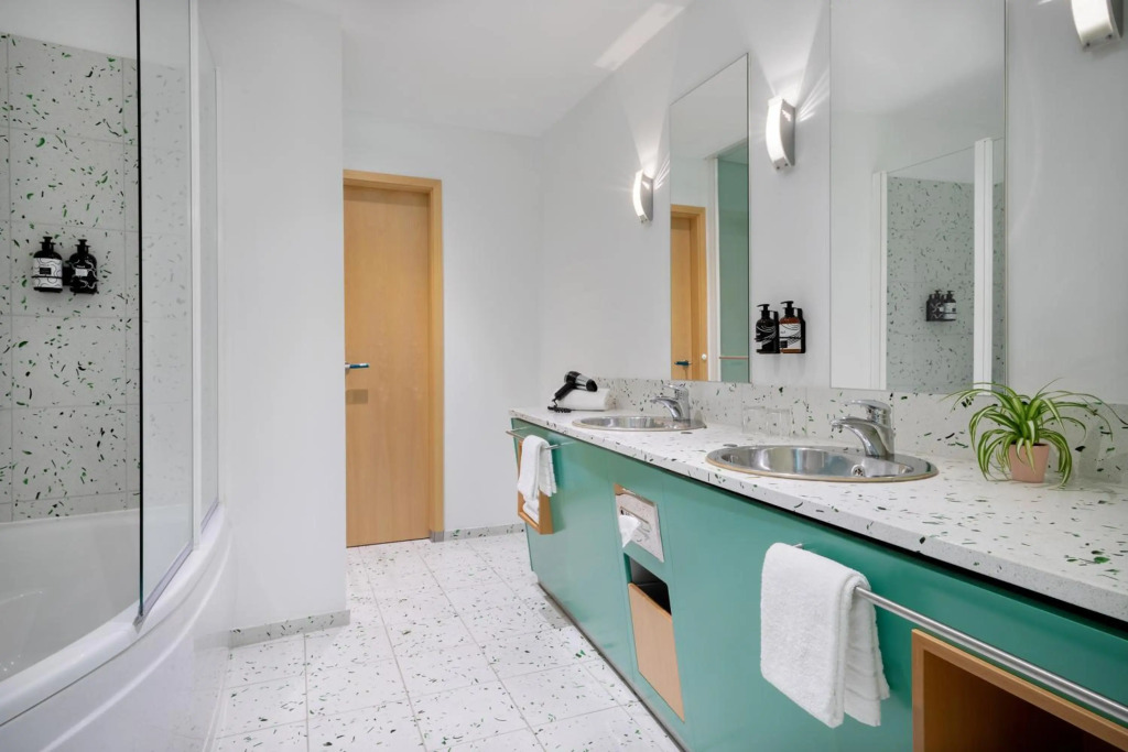 Four Points by Sheraton Munich Messe
