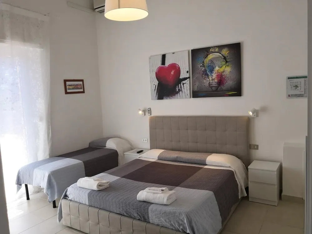 Residence Hotel Vittoria