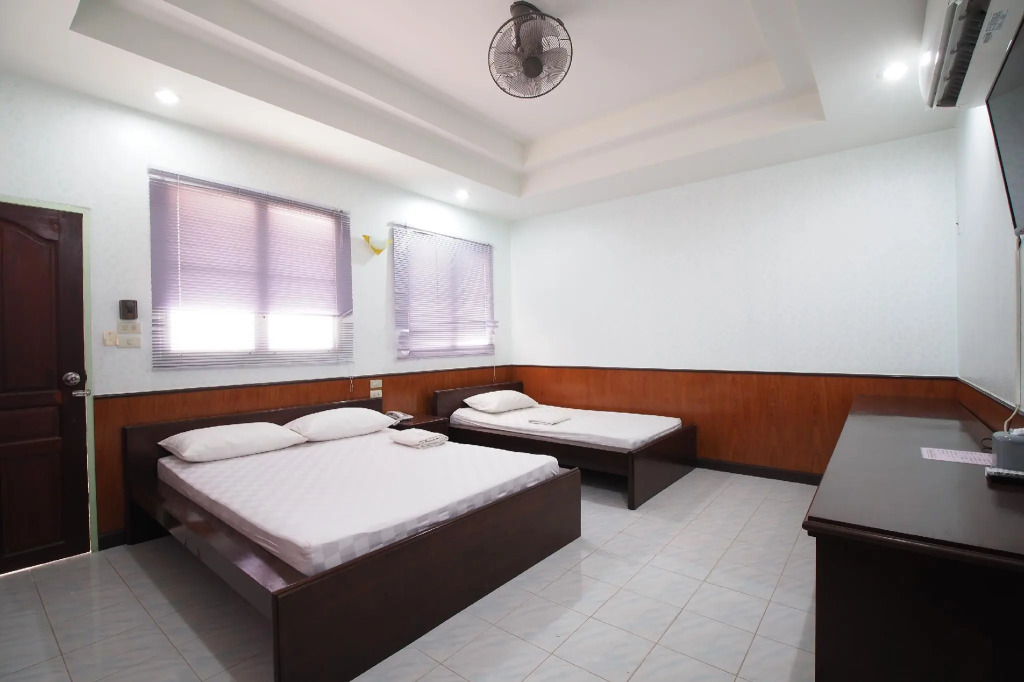 OYO 911 Suanphai Resort