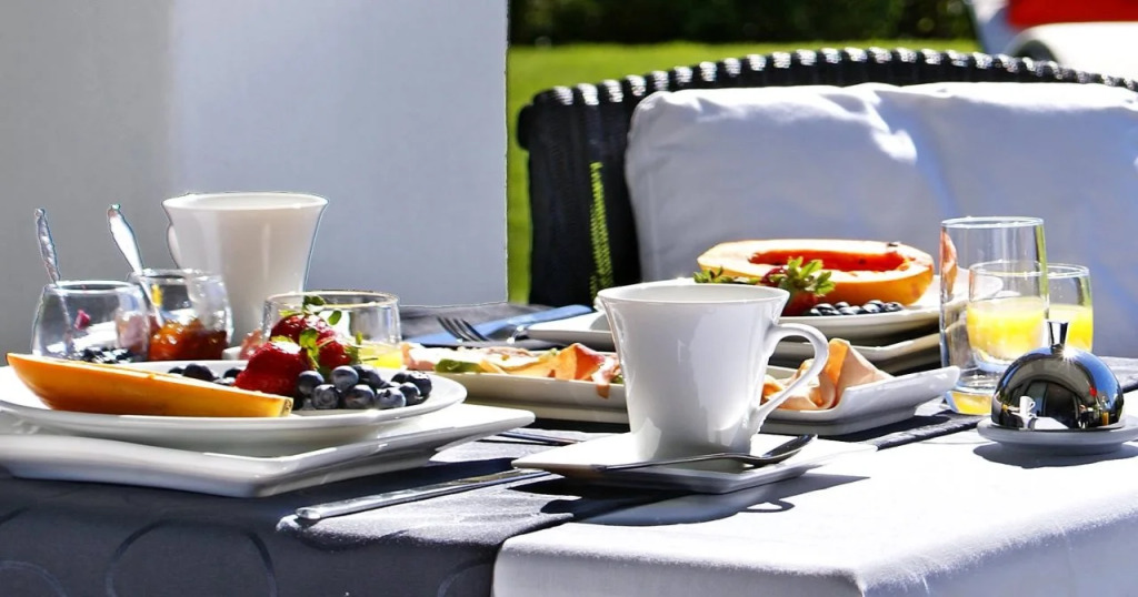The Platinum Boutique Hotel