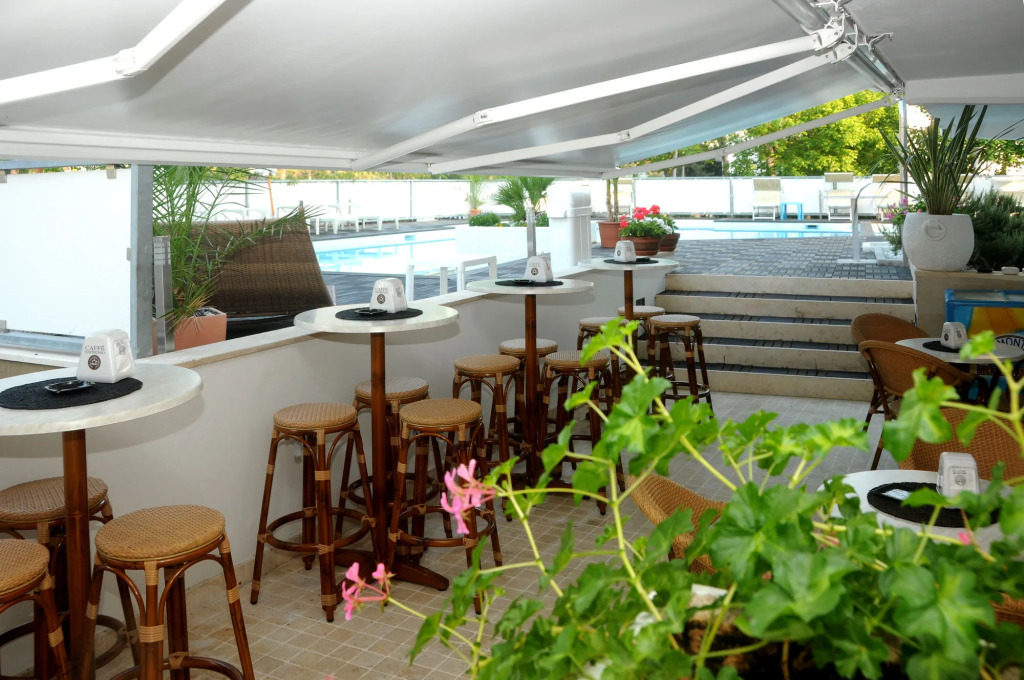 Hotel Rex