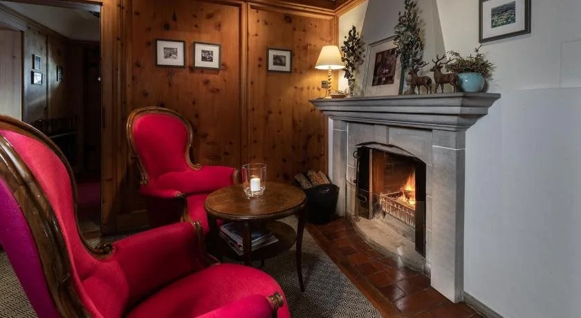 Hotel Stoffel
