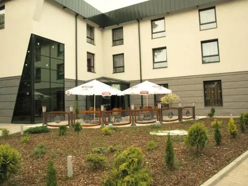 Hotel Niepołomice