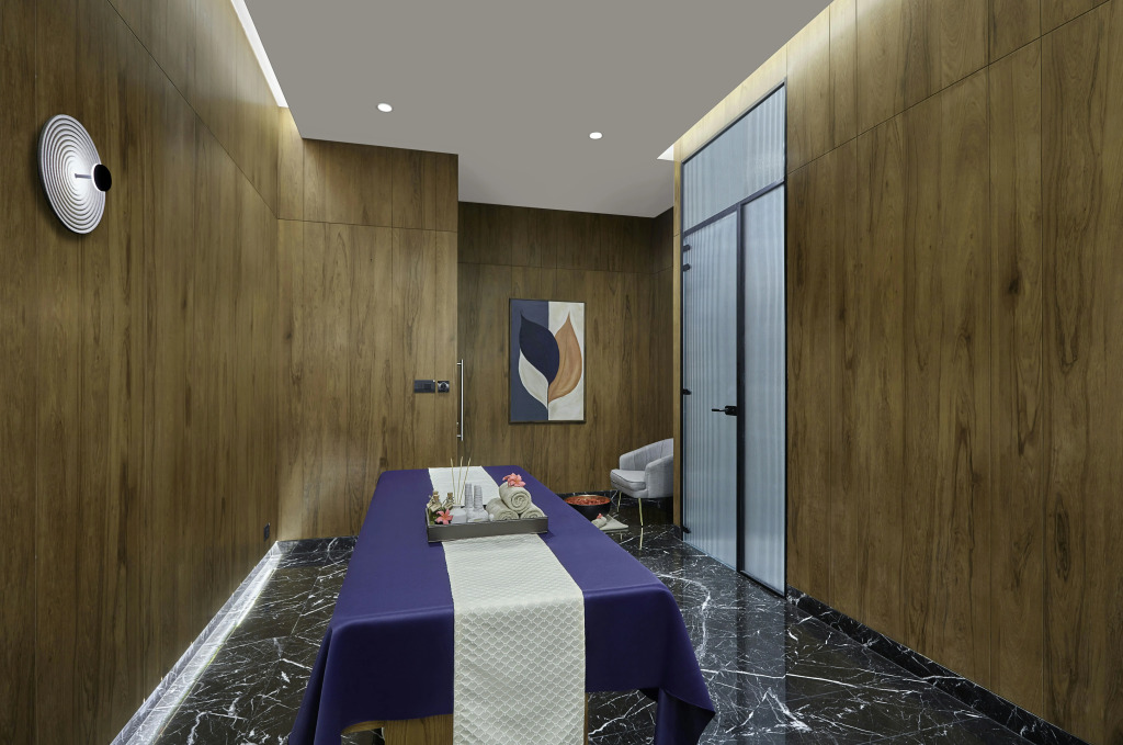 Hilton Bengaluru Embassy Manyata Business Park