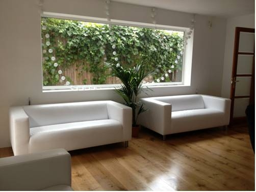 Sitges Beach Hostel
