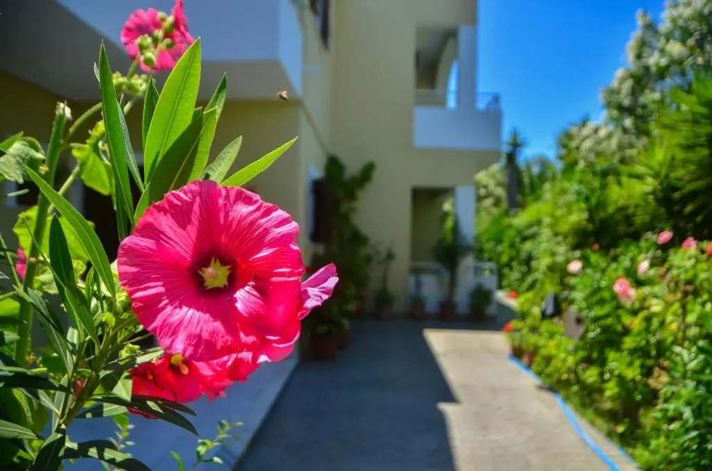 Hotel Club Maria Sidari