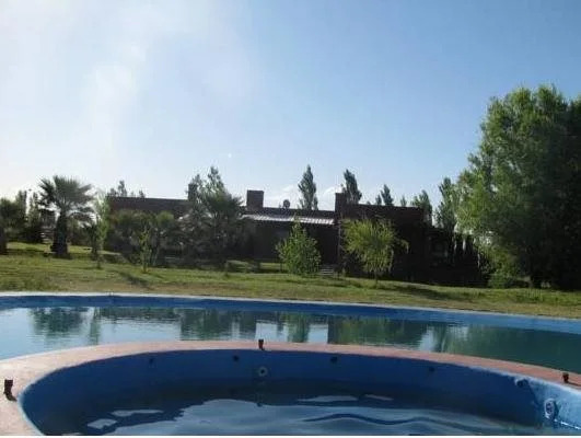 Finca Silvestre