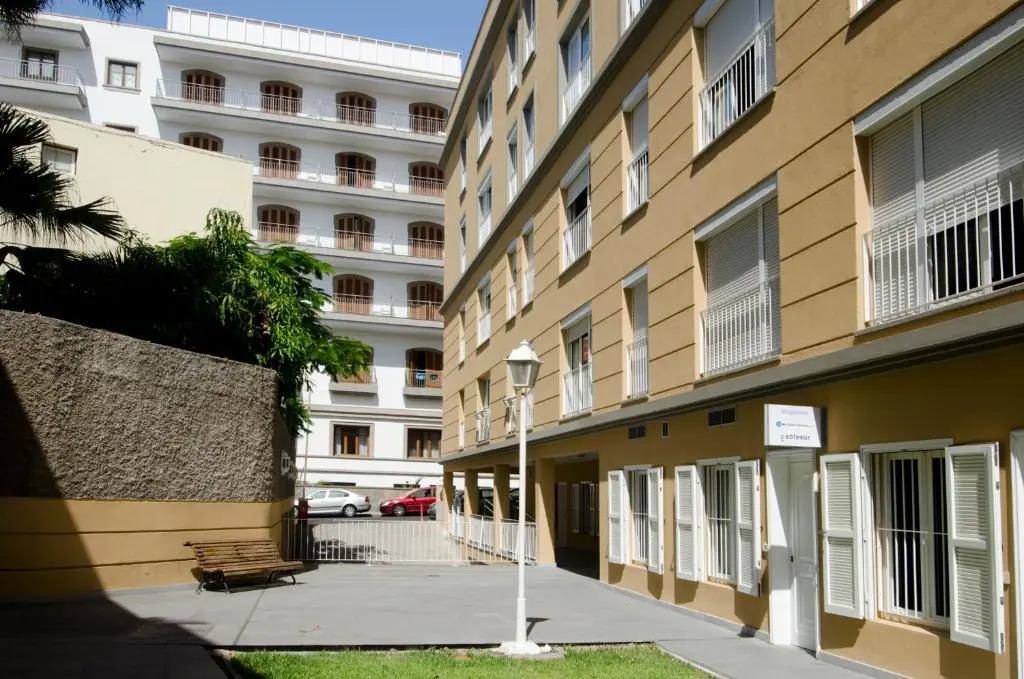 Mencey Lofts Rambla