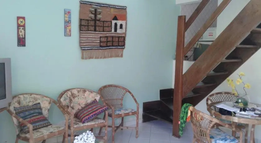 Casa Duplex Praia Guarajuba
