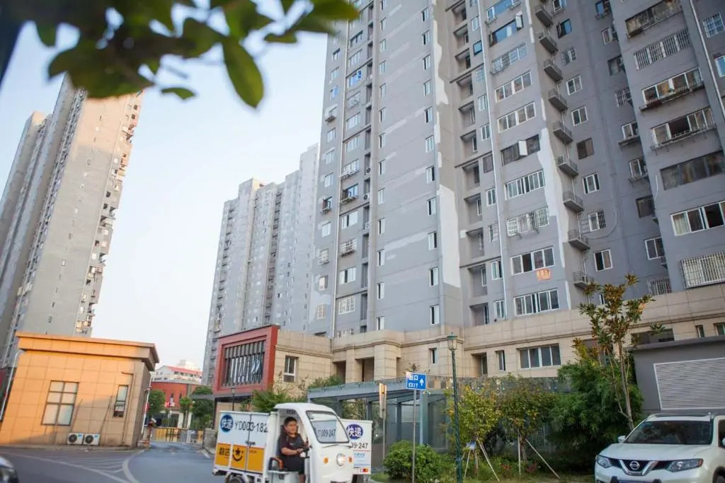 Nanchang xihuqu·Tengwangge·00175890