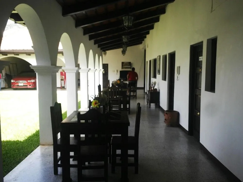 Hotel Viña Española