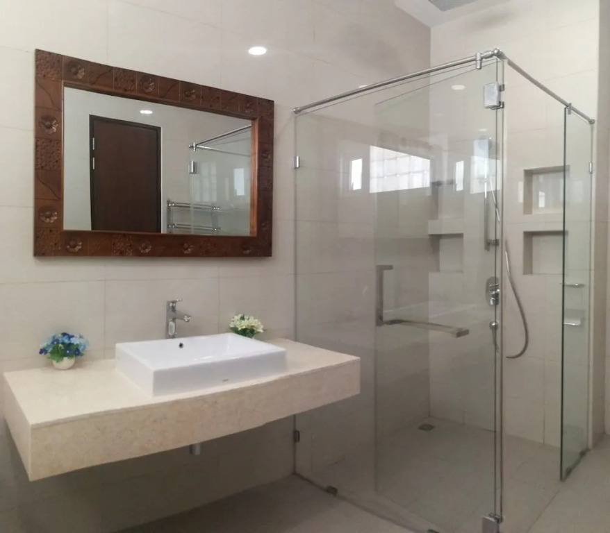 Palm Residence