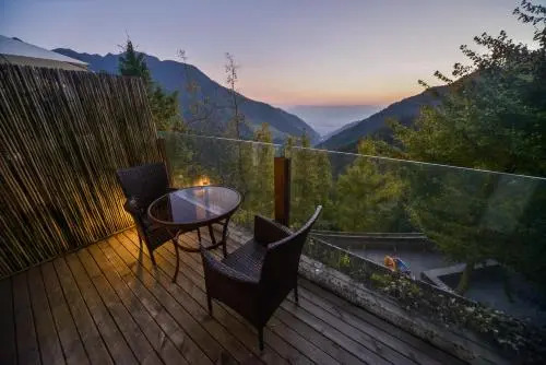 Guo Yun Shan Ju Guesthouse