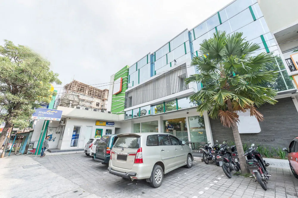 Airy Terminal Tirtonadi Ahmad Yani 280 Solo