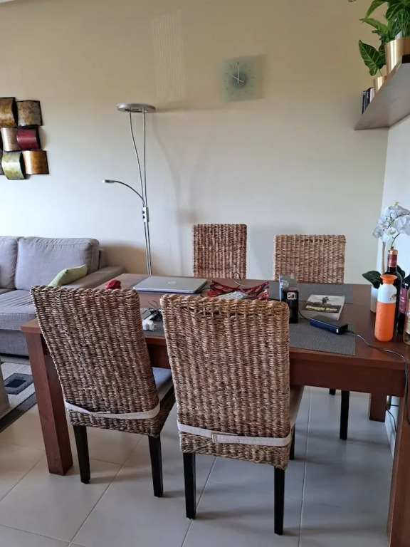 Spacious Bungalow in Quesada for 6