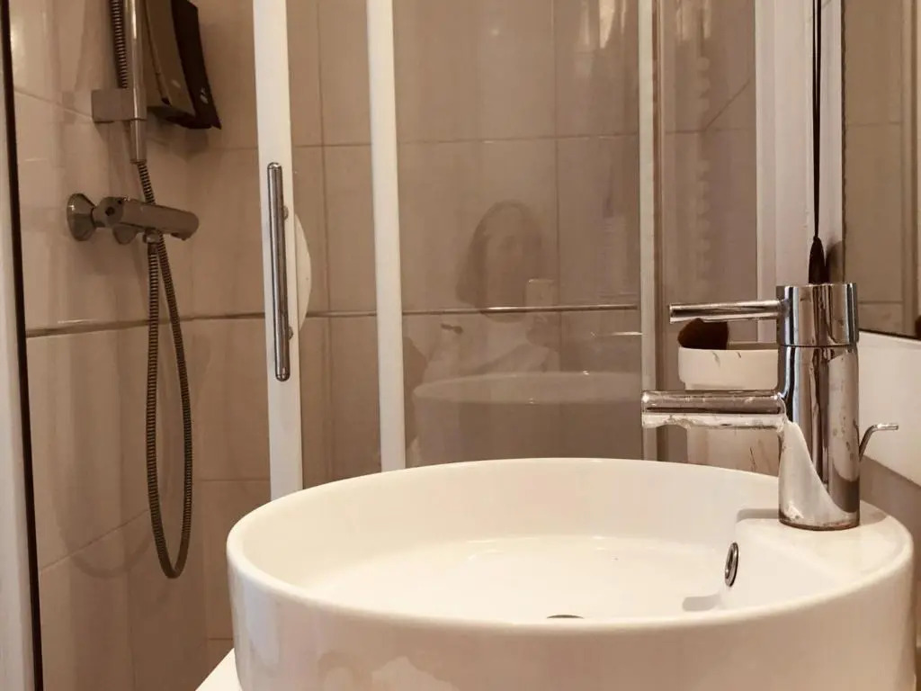 Appartement Menton, 2 pièces, 4 personnes - FR-1-196-282