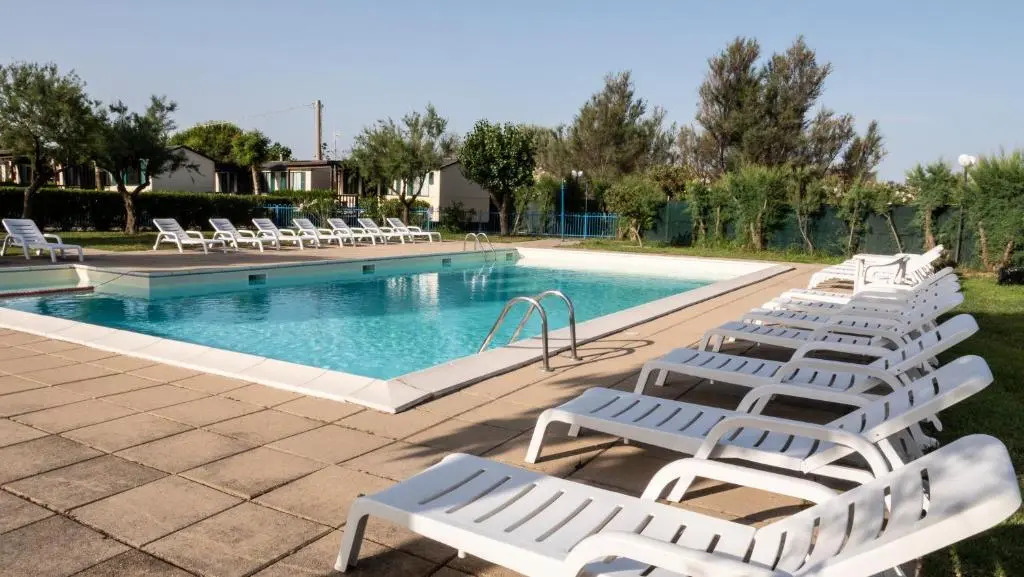Villaggio Diomedea