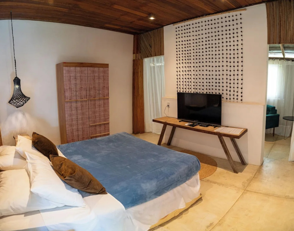 Zebra Boutique Hotel