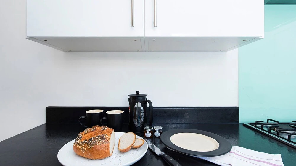 Charming 1BR flat in Islington