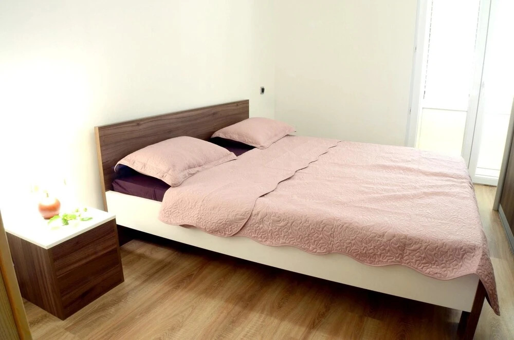 House With 4 Bedrooms in Glavice, With Private Pool and Wifi - 4 km Fr