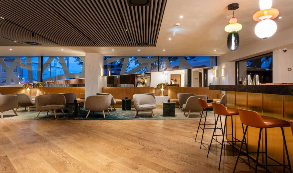 Altis Porto Hotel, a member of Preferred Hotels & Resorts- LVX