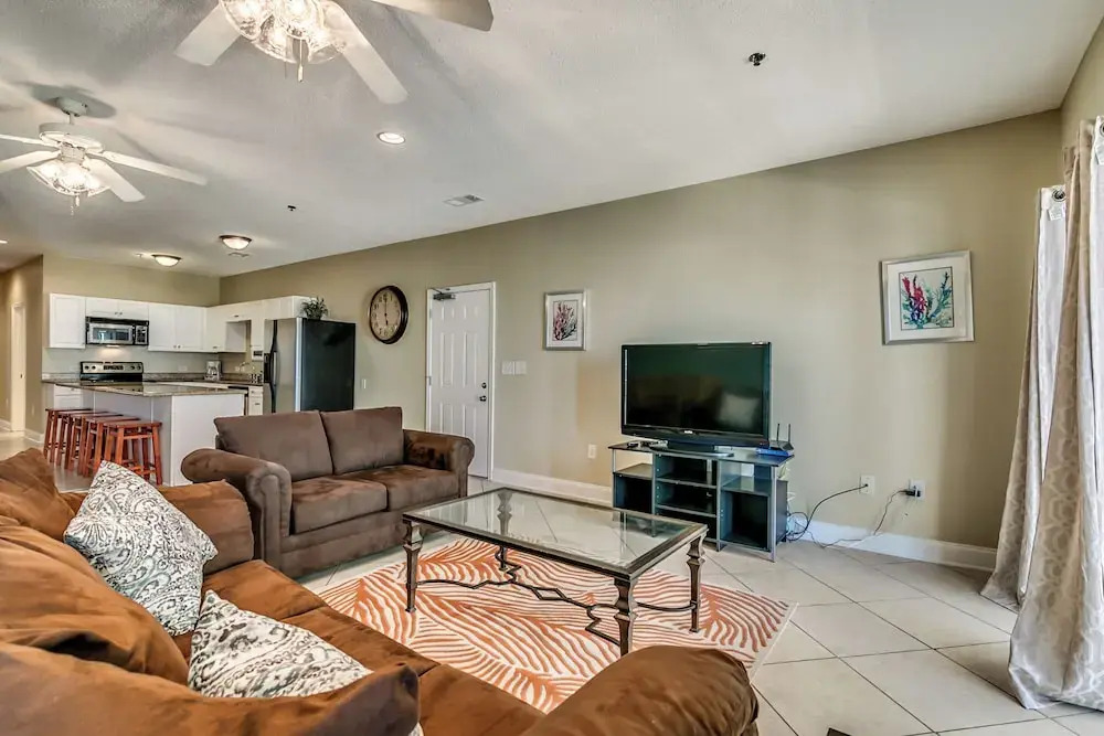 Cherry Grove Villas - 408