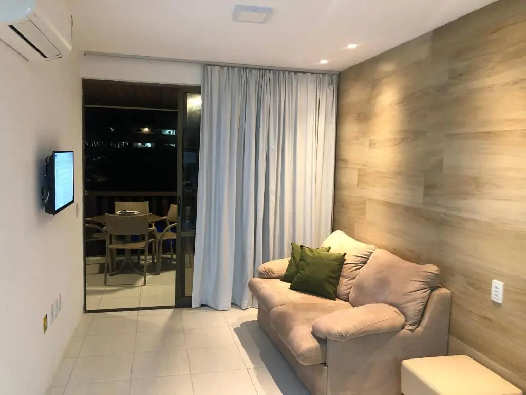 Marlin 104 - Condomínio Nannai Residence