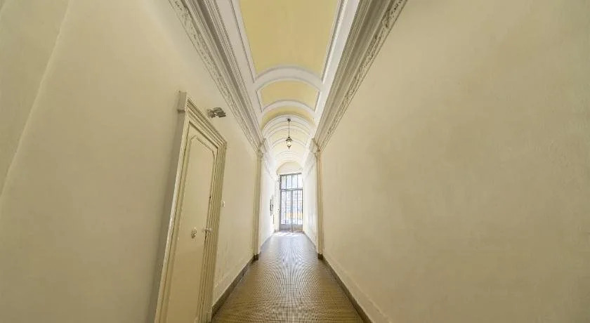 Cumin Apartments