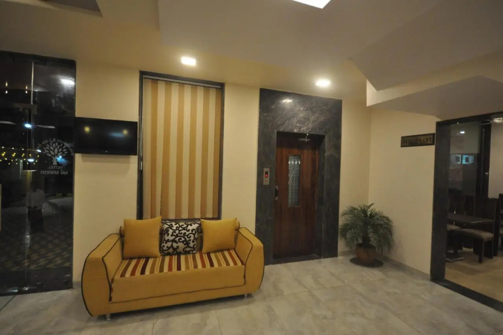 Saishri Group Of Hotels