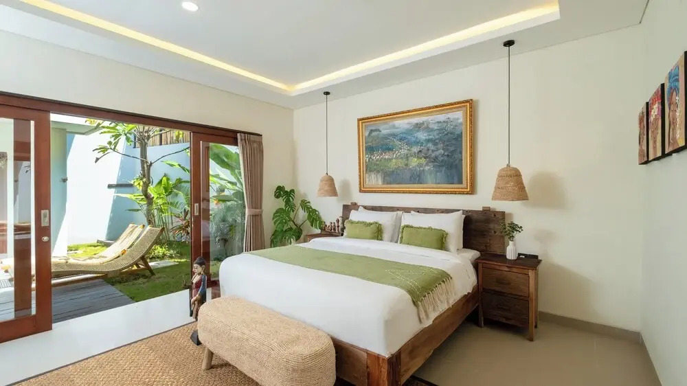 Villa Lange 2 by Villa Finder