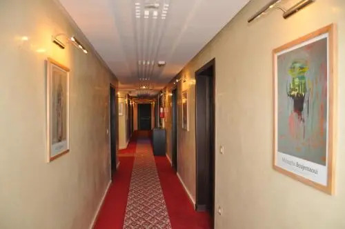 Hotel Emilio Moretti