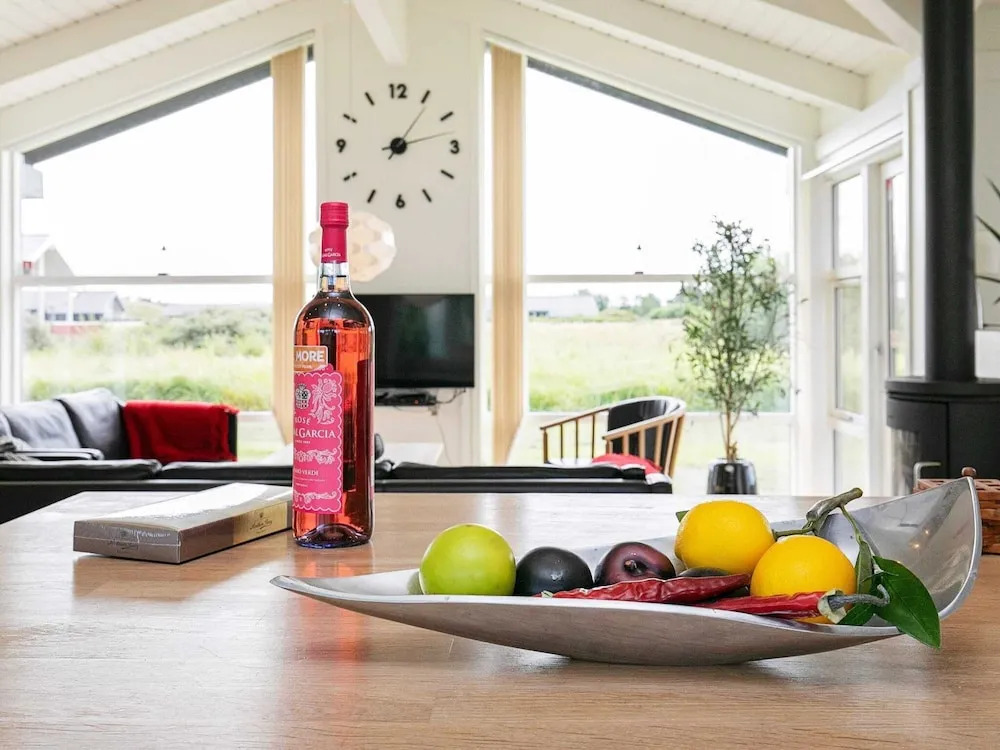4 star holiday home in Hirtshals